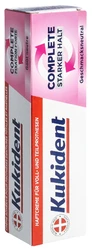 Kukident crème adhésive complete neutre