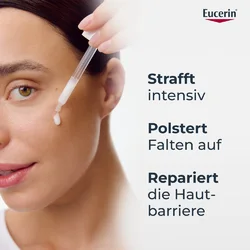 Eucerin HYALURON-FILLER sérum raffermissant