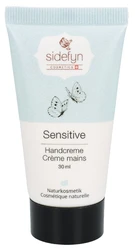 sidefyn Handcreme Sensitive
