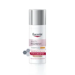 Eucerin ANTI-PIGMENT Tagespflege getönt LSF30