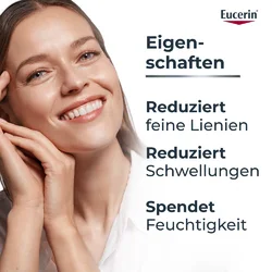 Eucerin HYALURON-FILLER Augenpflege