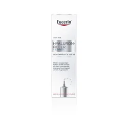 Eucerin HYALURON-FILLER Augenpflege