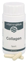 vitaminplus Collagen Sport Kapsel