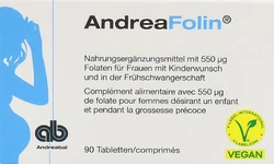 AndreaFolin Tablette