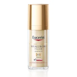 Eucerin HYALURON-FILLER + ELASTICITY Serum 3D