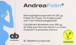 AndreaFolin Tablette