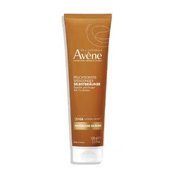Avène SUN autobronzant hydratant