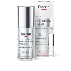 Eucerin HYALURON-FILLER + LONGEVITY Epigenetic Serum