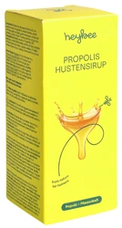 heybee Propolis Hustensirup