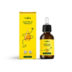 heybee Propolis Tropfen