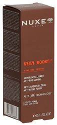 NUXE Men Soin Revitalisant Anti-Âge Global