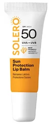 Solero baume à lèvres protecteur SPF50