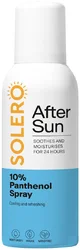 Solero après soleil 10 % panthénol