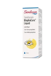 Similasan BlephaCura Liquid