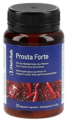 Helvilab prosta forte caps