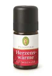 Primavera Duftmischung Herzenswärme