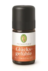 Primavera Duftmischung Glücksgefühle