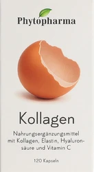 Phytopharma Kollagen Kapsel