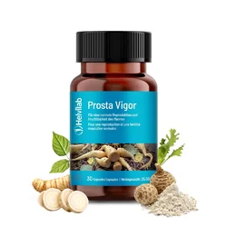 Helvilab Prosta Vigor Tablette