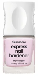 Alessandro International Express Nail Hardener French Rose