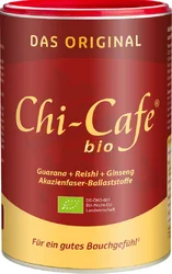 Chi-Cafe café bien-être pdr bio
