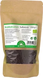 Dr. Jacob's Brokkolisamen Sulfoforte Bio Sulforaphan Glukoraphan