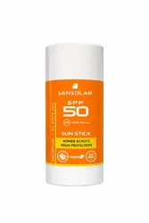 SENSOLAR Sun Stick SPF50