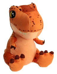 BIOSYNEX Wärmestofftier Universal T-Rex