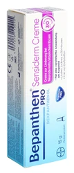 Bepanthen PRO Sensiderm Creme