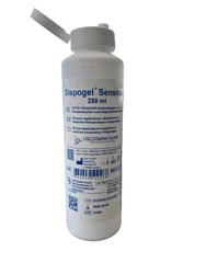 Dispogel SENSITIVE Ultraschall Gel