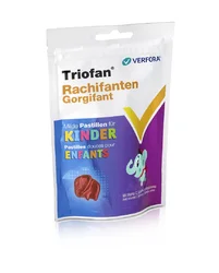 Triofan Rachifanten