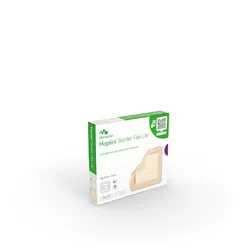 Mepilex Border Flex Lite 10x10cm (neu)