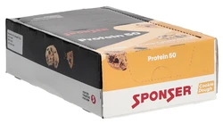 SPONSER Protein 50 Cookie Dough