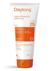Daylong Instant Protect & Ultra Care Lotion hydrating SPF25