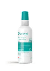 Daylong Sun-allergic & Hypersensitive Gel Cream SPF30