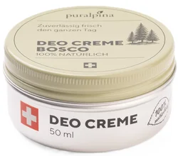 puralpina Deo Creme Bosco