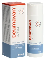 Deumavan Intim Neutral Waschlotion