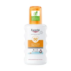 Eucerin SUN PROTECTION KIDS LSF50+