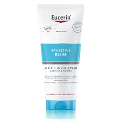 Eucerin After Sun Gel-Creme Face & Body