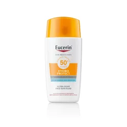 Eucerin SUN PROTECTION Face Hydro Protect LSF50+