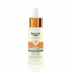 Eucerin SUN PROTECTION Face Oil Control Serum LSF50+