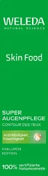WELEDA Skin Food Augenpflege Super