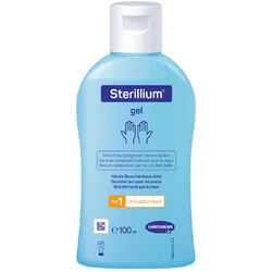 Sterillium gel CH