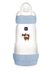 MAM Easy Start Anti-Colic Flasche 260ml 2+ Monate Boy