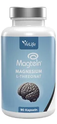 VeLife Magnesium L-Threonat Kapsel