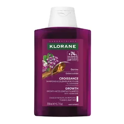 Klorane croissance shampooing quinine