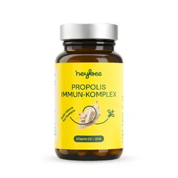 heybee Propolis Immun-Komplex Kapsel (n)