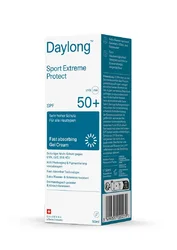 Daylong Sport Extreme Protect Gel Cream fast absorbing SPF50+