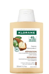 Klorane Cica-Shampoo Cupuaçu Bio
