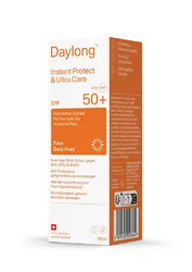 Daylong Instant Protect & Ultra Care Daily Fluid SPF50+